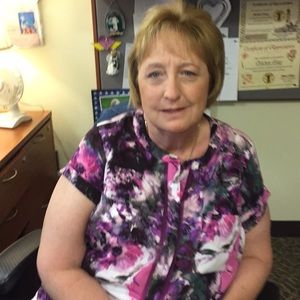 Meet your Posher, Michele